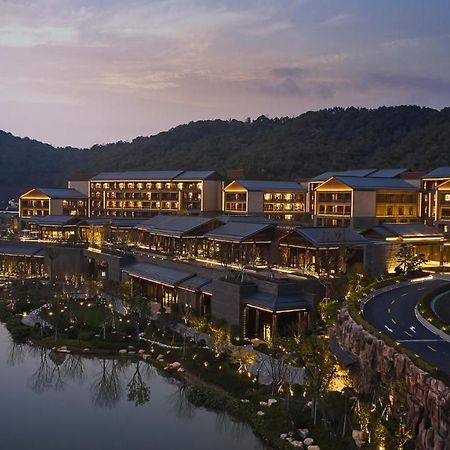Xianghu Xiaoyao Manor Hotel Hangzhou Exterior photo