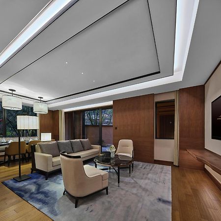 Xianghu Xiaoyao Manor Hotel Hangzhou Exterior photo