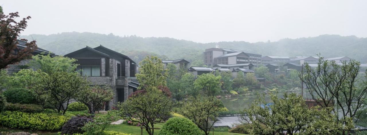 Xianghu Xiaoyao Manor Hotel Hangzhou Exterior photo